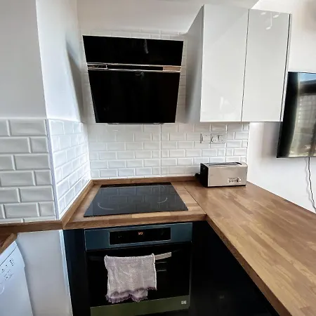 2 Bedrooms Penthouse In Iskele Daire *