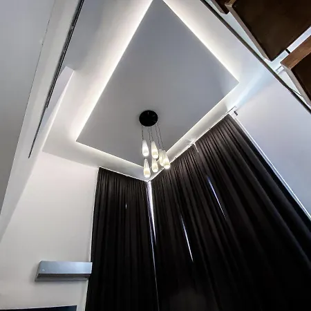 Apartment 2 Bedrooms Penthouse In Iskele
