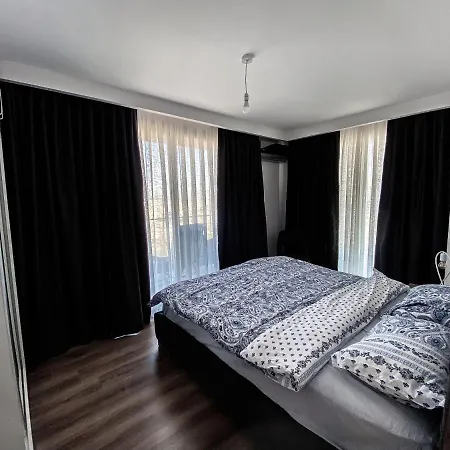 2 Bedrooms Penthouse In Iskele Daire *