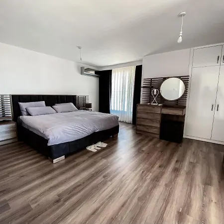 2 Bedrooms Penthouse In Iskele * Agios Georgios (Famagusta)