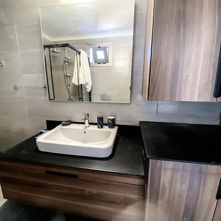 2 Bedrooms Penthouse In Iskele *
