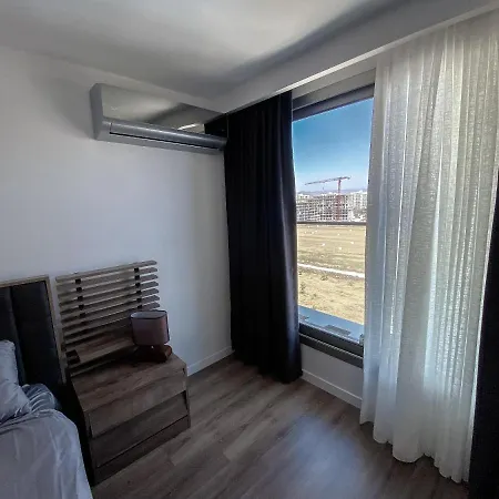 2 Bedrooms Penthouse In Iskele * Agios Georgios (Famagusta)