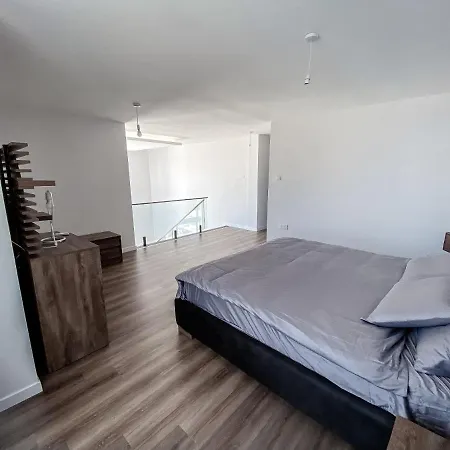 Daire 2 Bedrooms Penthouse In Iskele *