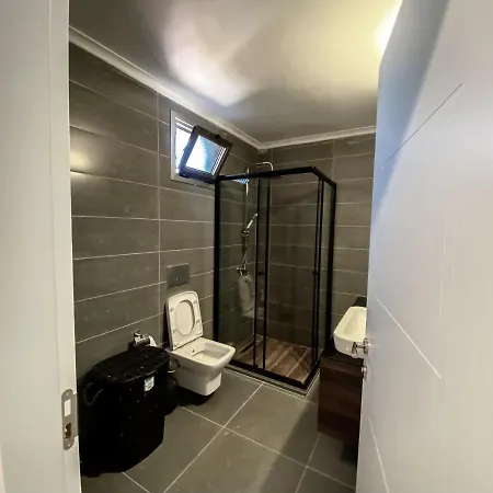 2 Bedrooms Penthouse In Iskele Apartment *